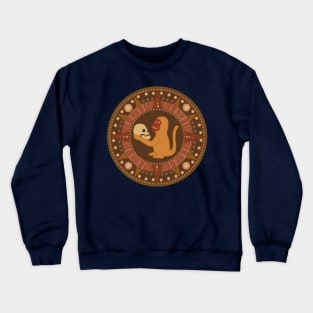 STARKID | APOCALYPTOUR Crewneck Sweatshirt